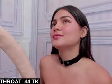 hannathompson_ from Chaturbate
