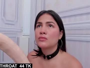 hannathompson_ from Chaturbate