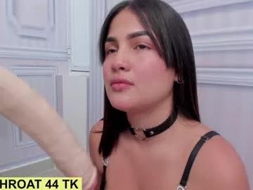 hannathompson_ from Chaturbate