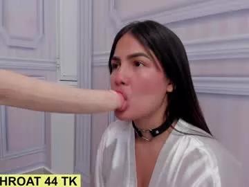 hannathompson_ from Chaturbate