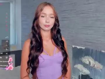 hannavaile from Chaturbate is Freechat