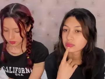 hanniesmile from Chaturbate