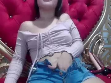 hannybaby_ from Chaturbate