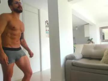 hanzel0515 from Chaturbate is Freechat