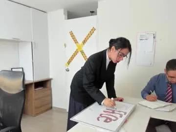 happerquinn_mrhale from Chaturbate is Freechat