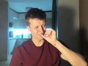 happyboyforu18 from Chaturbate is Freechat
