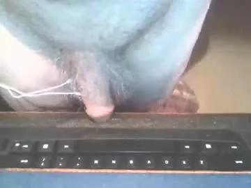 happyguy63 from Chaturbate