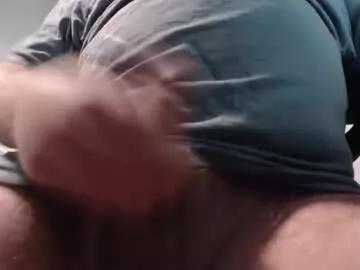 happymcnasty from Chaturbate