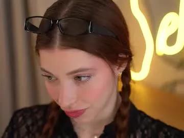 happyvivy from Chaturbate