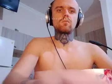 happyzebra1 from Chaturbate