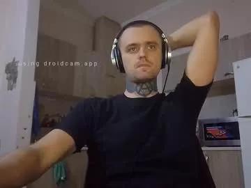 happyzebra1 from Chaturbate