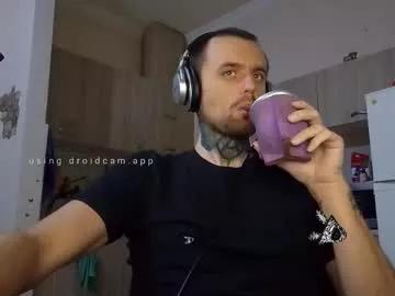 happyzebra1 from Chaturbate