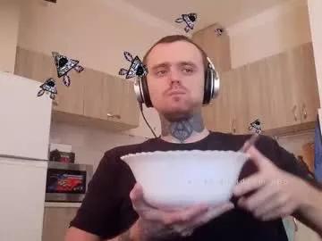 happyzebra1 from Chaturbate