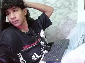 haresandpame_mds from Chaturbate is Freechat