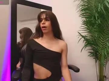 harper_brown1 from Chaturbate is Freechat