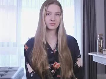 harrieteasley from Chaturbate