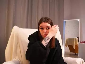 harrieteasley from Chaturbate