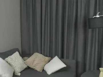harrietheston from Chaturbate