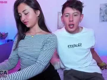 harry_and_violet_7w7 from Chaturbate