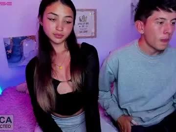 harry_and_violet_7w7 from Chaturbate