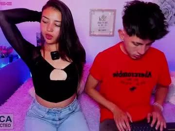 harry_and_violet_7w7 from Chaturbate