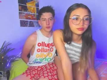 harry_and_violet_7w7 from Chaturbate