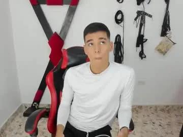 harry_latinboy from Chaturbate is Freechat
