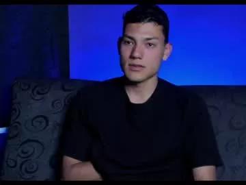 harrydavidsonx from Chaturbate