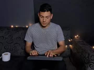 harrydavidsonx from Chaturbate is Freechat