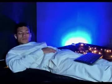 harrydavidsonx from Chaturbate