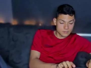 harrydavidsonx from Chaturbate