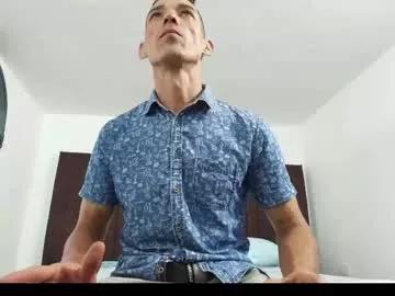harryttaylor from Chaturbate