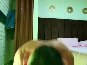 harryttaylor from Chaturbate