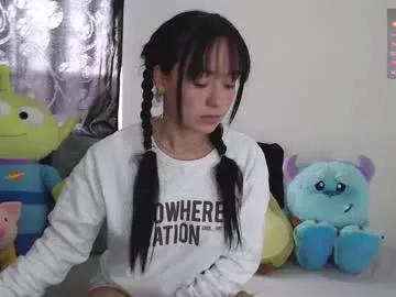 haru_420 from Chaturbate is Freechat