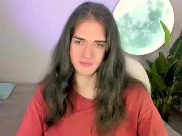 harvey_hair from Chaturbate is Freechat