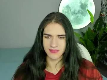 harvey_hair from Chaturbate is Freechat