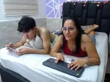 hasly_and_klar from Chaturbate