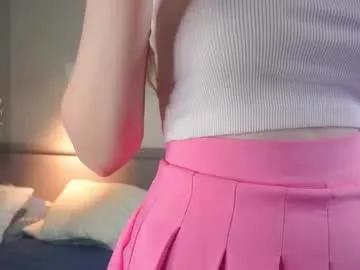 hasta_la_kissy from Chaturbate is Freechat