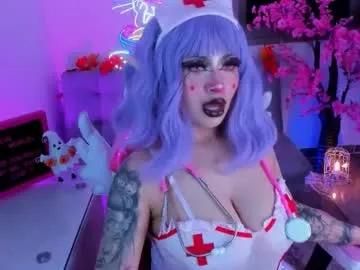 hayami_dai from Chaturbate is Freechat