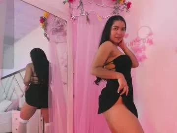 hayamikioto from Chaturbate