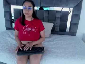 haze_moonligth from Chaturbate is Freechat
