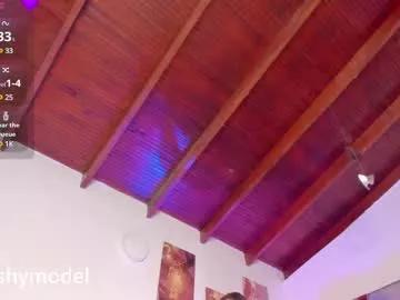hazel_shy from Chaturbate is Freechat