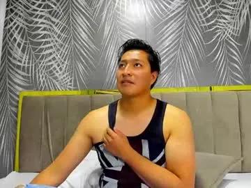 heatmaster_vc from Chaturbate is Freechat