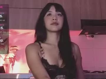 heaven____ from Chaturbate is Freechat