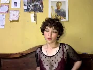 heaveninhellat from Chaturbate is Freechat