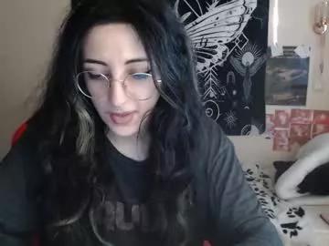 heavenlycreature from Chaturbate is Freechat