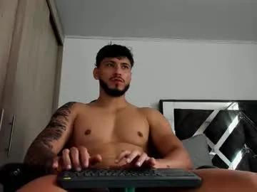 heavy_thor from Chaturbate is Freechat