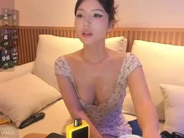 hee_jin from Chaturbate