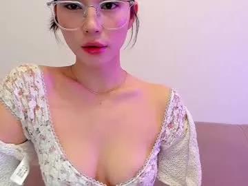 hee_jin from Chaturbate