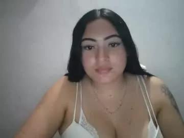 heidy_cherry from Chaturbate is Freechat